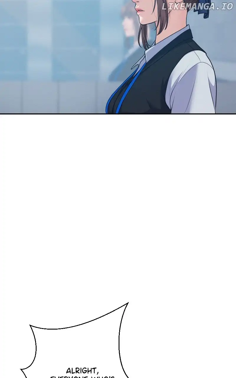 I’m Dating A Psychopath Chapter 28 - Page 46