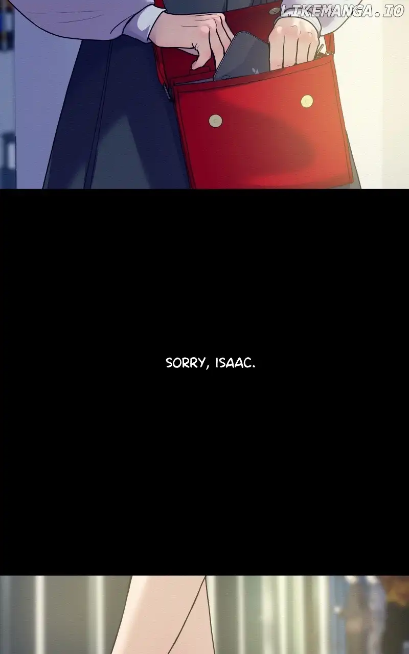 I’m Dating A Psychopath Chapter 28 - Page 58