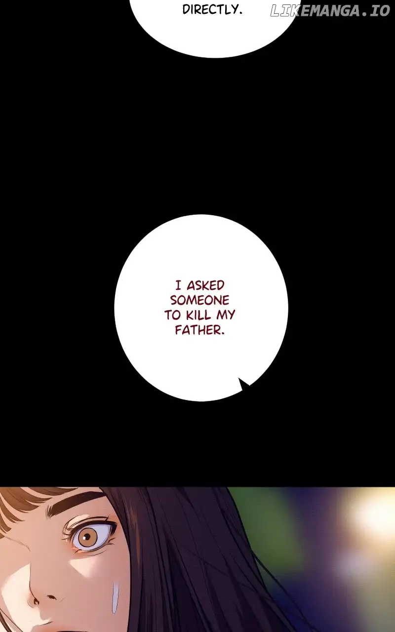 I’m Dating A Psychopath Chapter 28 - Page 68