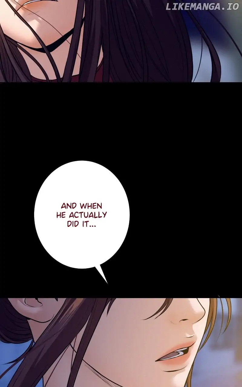 I’m Dating A Psychopath Chapter 28 - Page 69