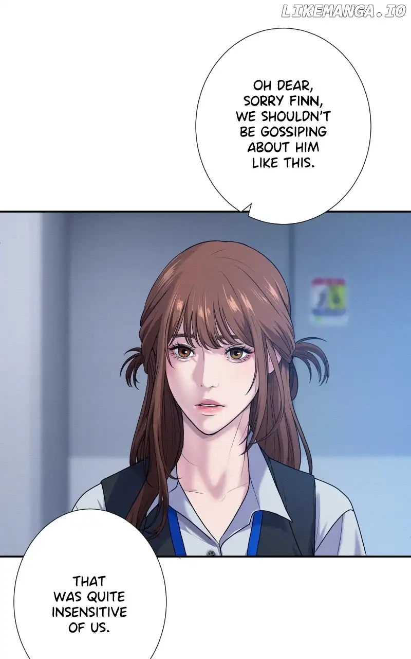 I’m Dating A Psychopath Chapter 28 - Page 8