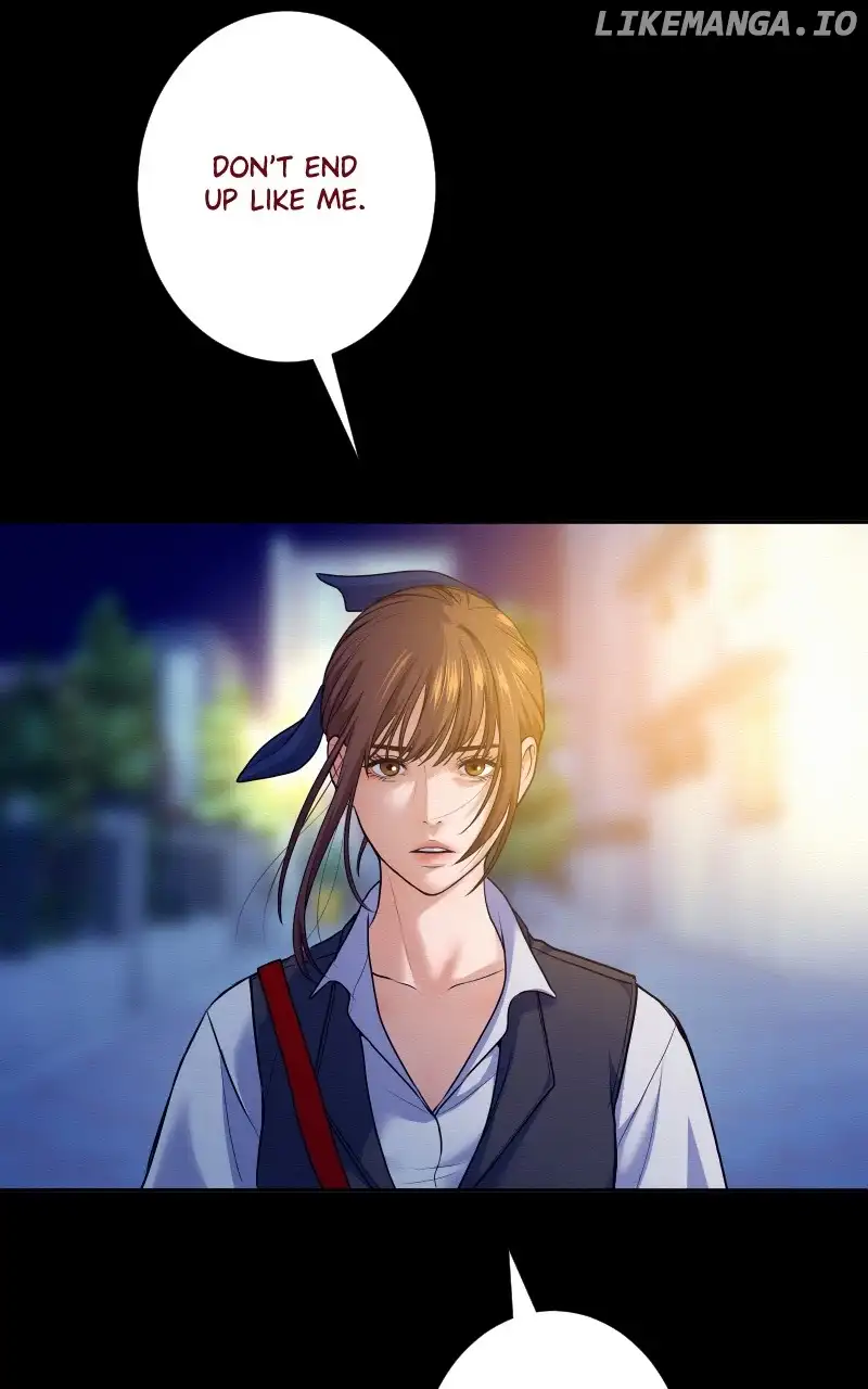 I’m Dating A Psychopath Chapter 28 - Page 71
