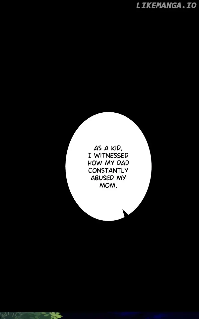 I’m Dating A Psychopath Chapter 29 - Page 1