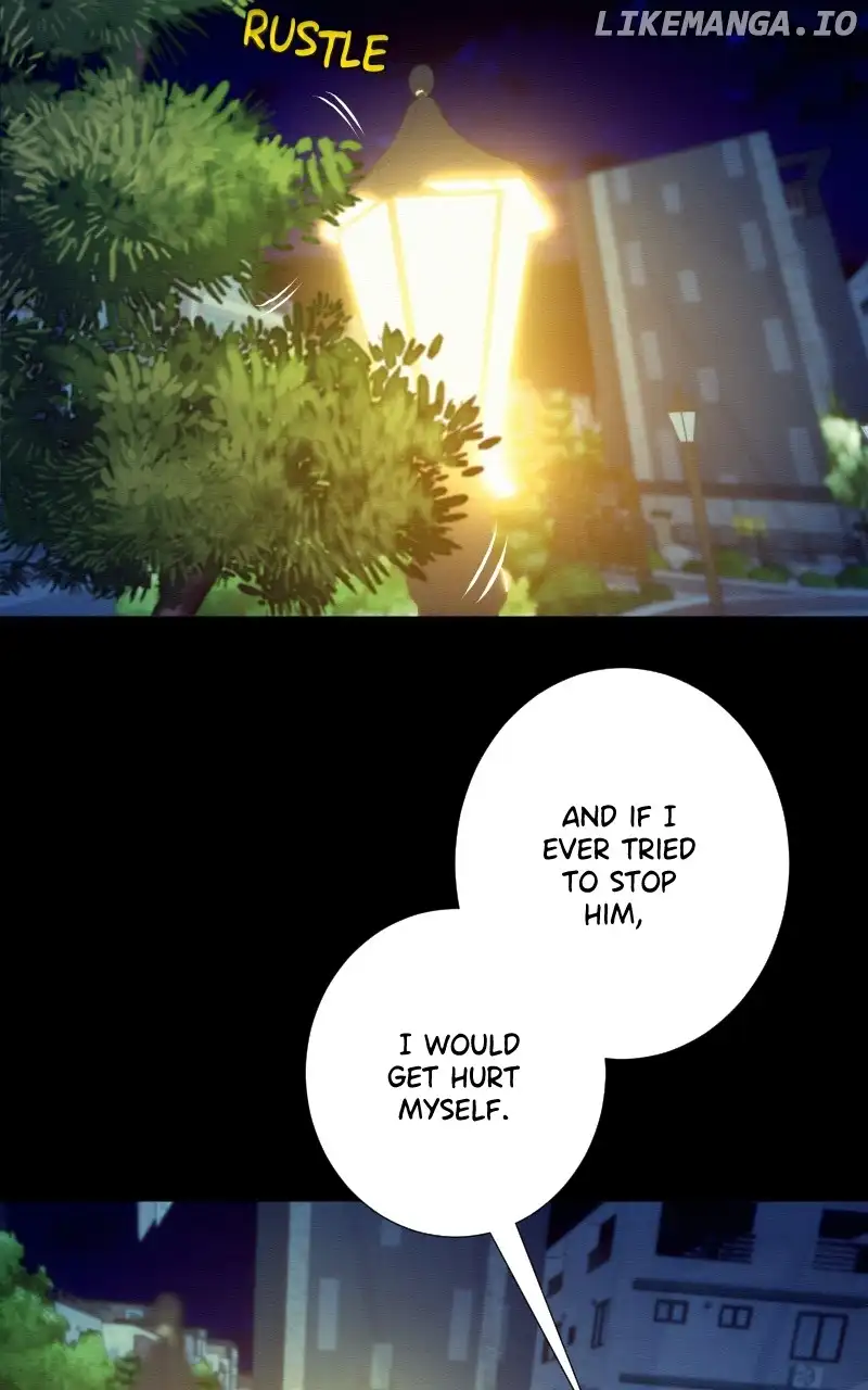I’m Dating A Psychopath Chapter 29 - Page 2