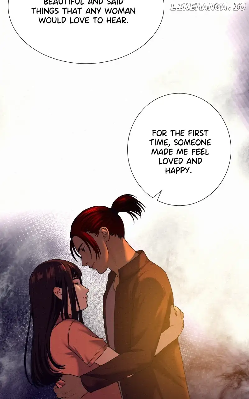 I’m Dating A Psychopath Chapter 29 - Page 11