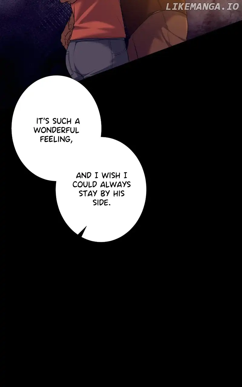 I’m Dating A Psychopath Chapter 29 - Page 12