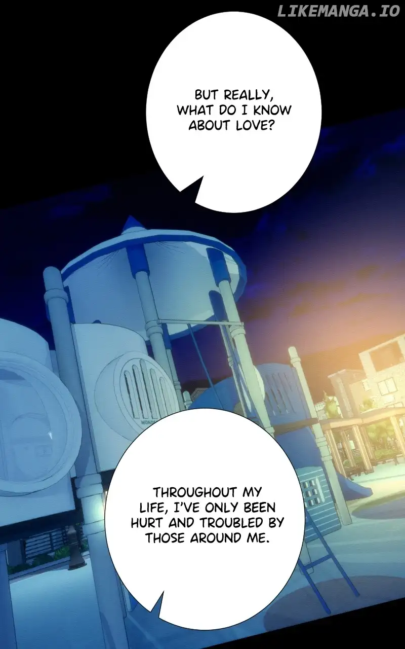 I’m Dating A Psychopath Chapter 29 - Page 13