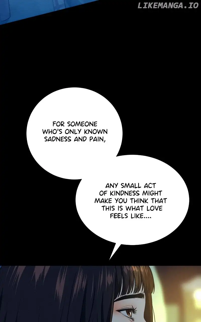 I’m Dating A Psychopath Chapter 29 - Page 14