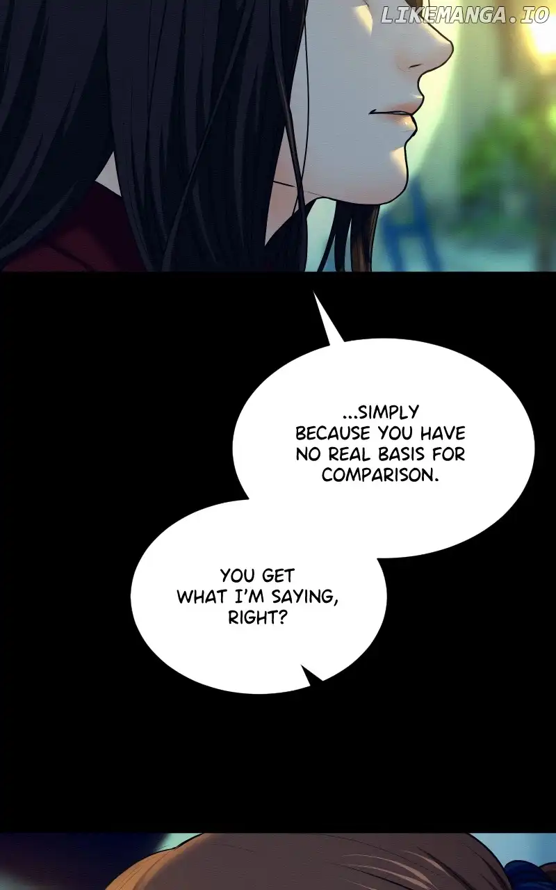 I’m Dating A Psychopath Chapter 29 - Page 15