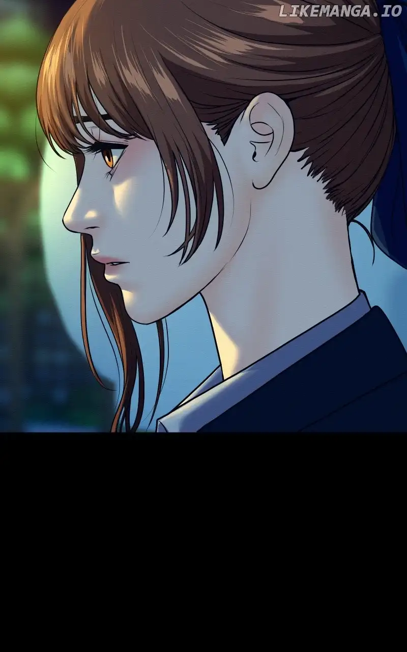 I’m Dating A Psychopath Chapter 29 - Page 16