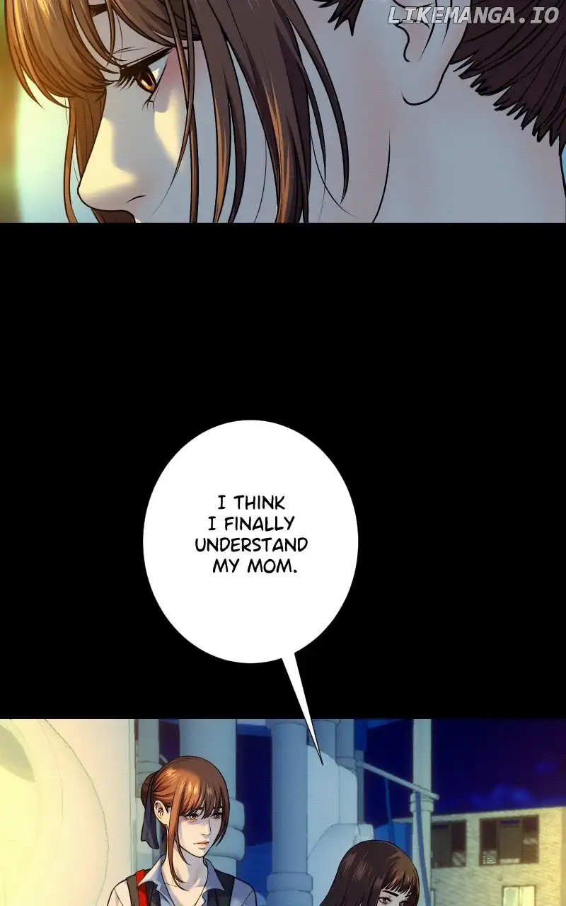 I’m Dating A Psychopath Chapter 29 - Page 18