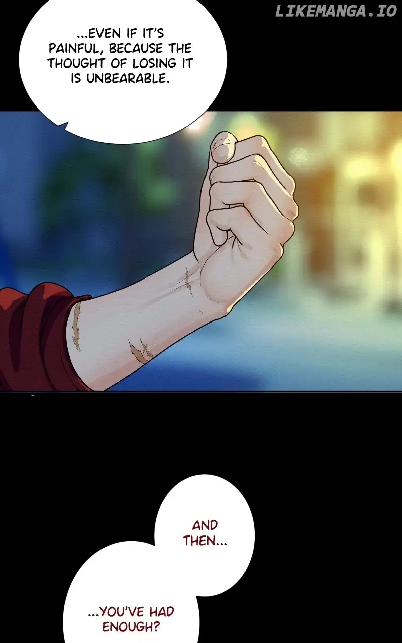 I’m Dating A Psychopath Chapter 29 - Page 20