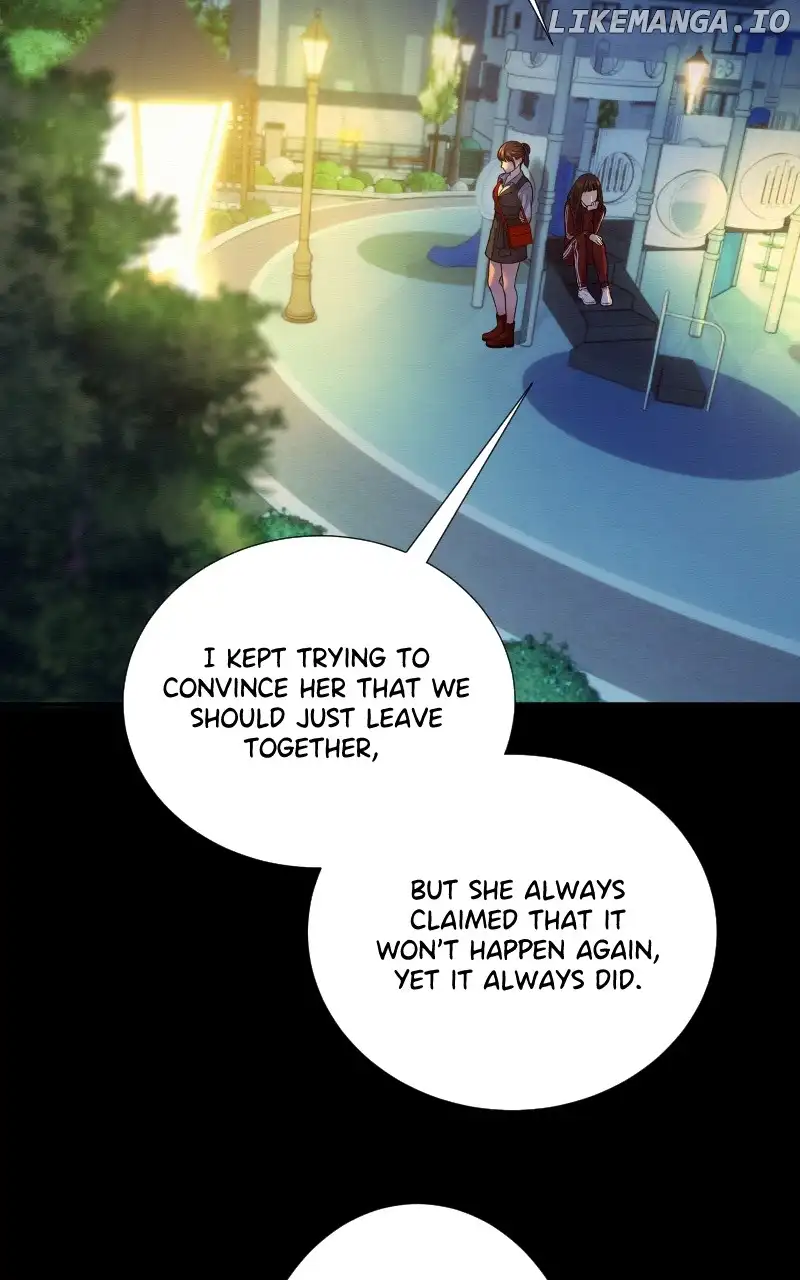 I’m Dating A Psychopath Chapter 29 - Page 3
