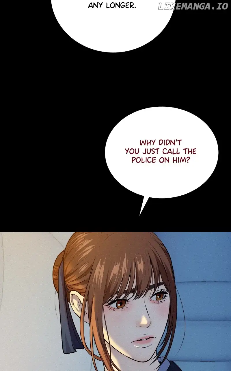 I’m Dating A Psychopath Chapter 29 - Page 22