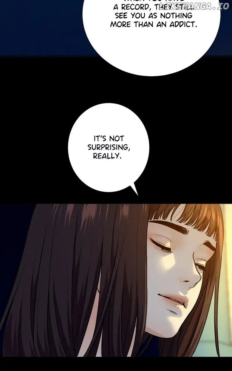 I’m Dating A Psychopath Chapter 29 - Page 25