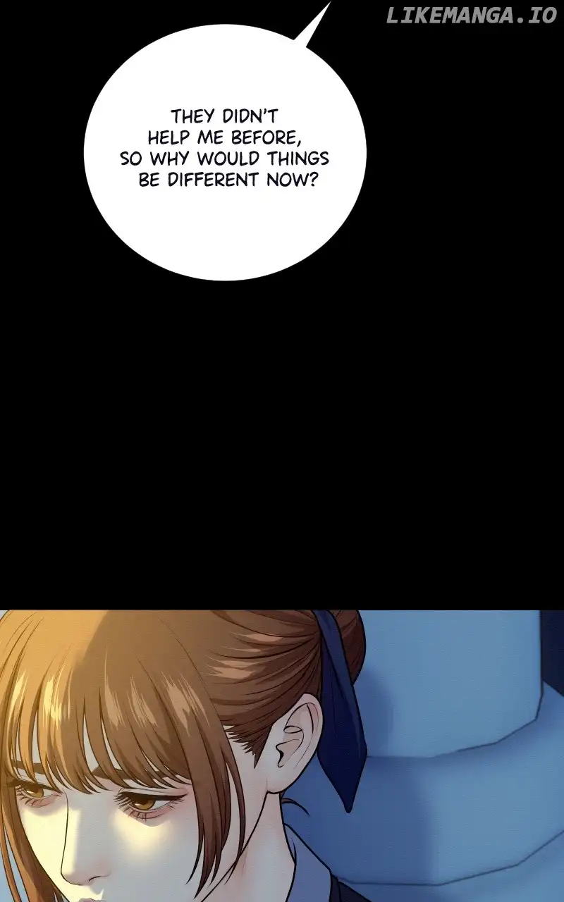 I’m Dating A Psychopath Chapter 29 - Page 26