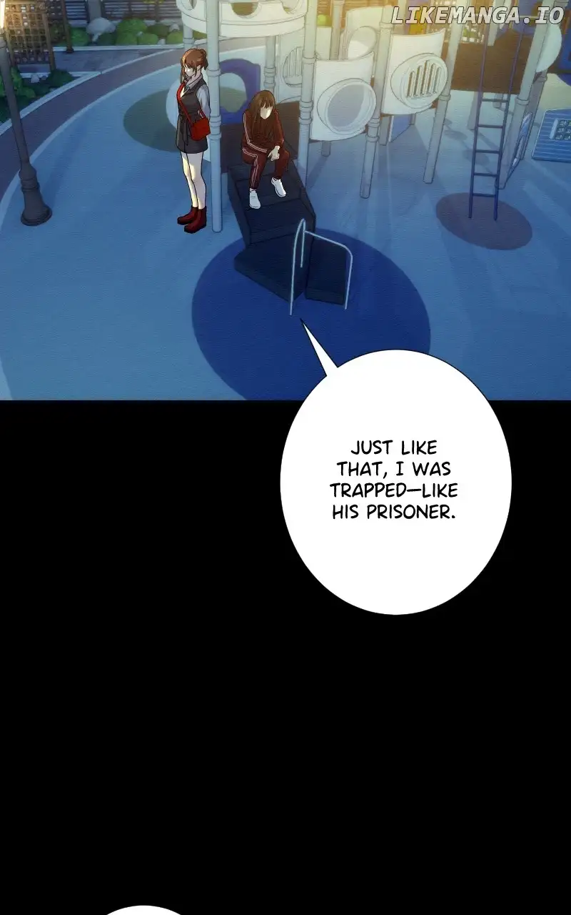 I’m Dating A Psychopath Chapter 29 - Page 28
