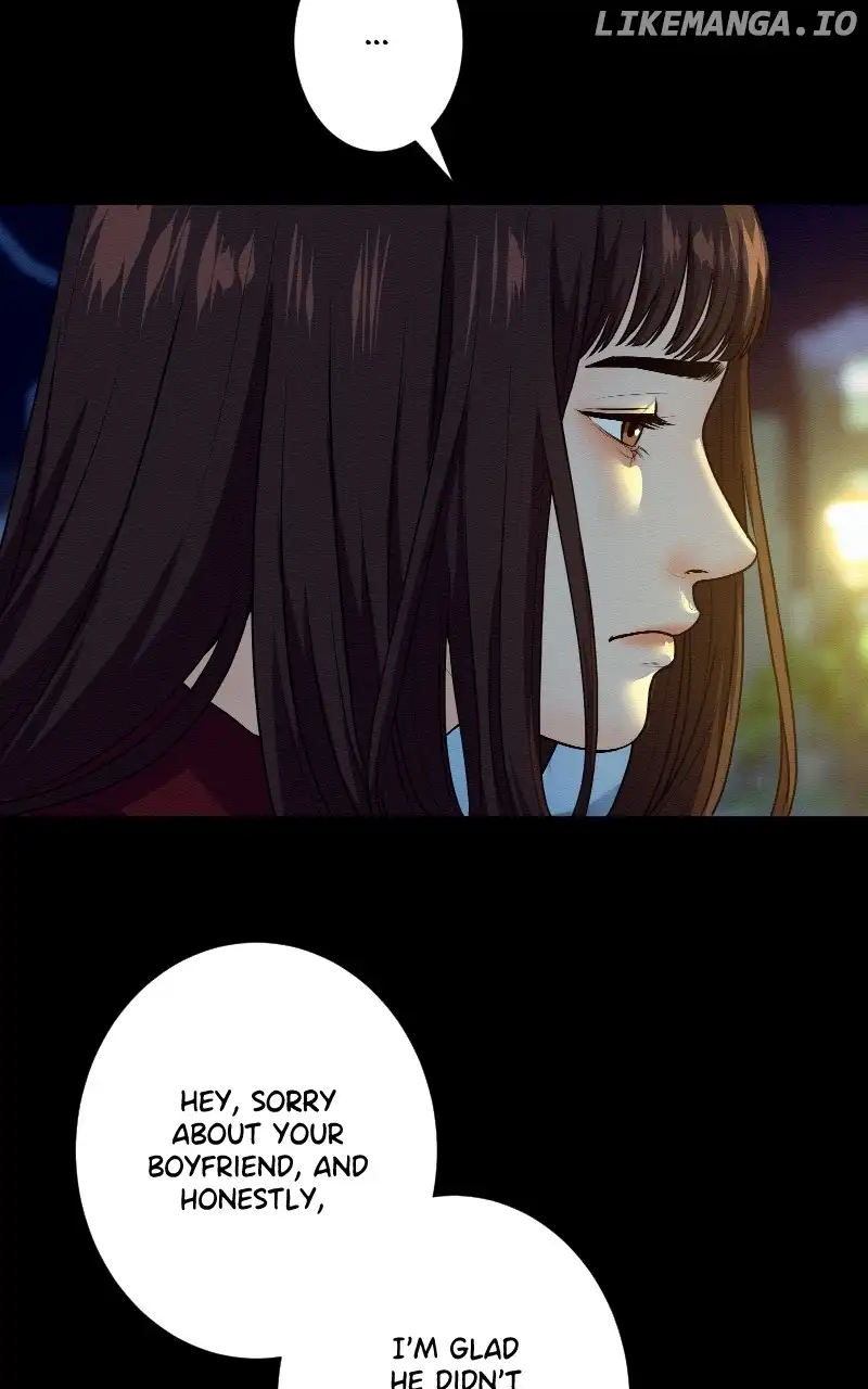 I’m Dating A Psychopath Chapter 29 - Page 30