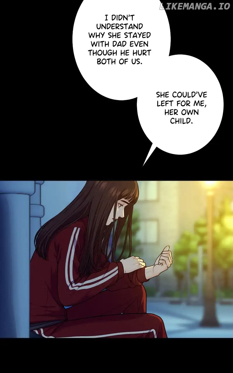 I’m Dating A Psychopath Chapter 29 - Page 4