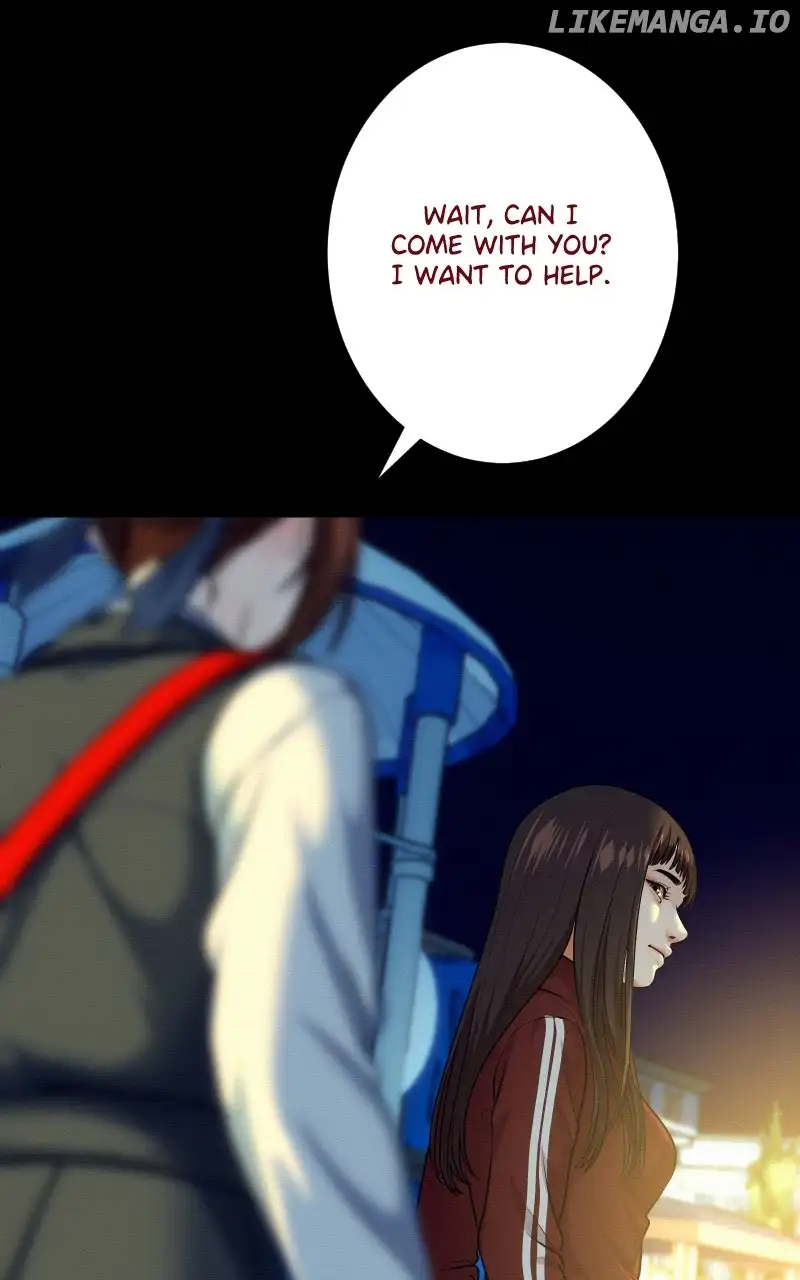 I’m Dating A Psychopath Chapter 29 - Page 34