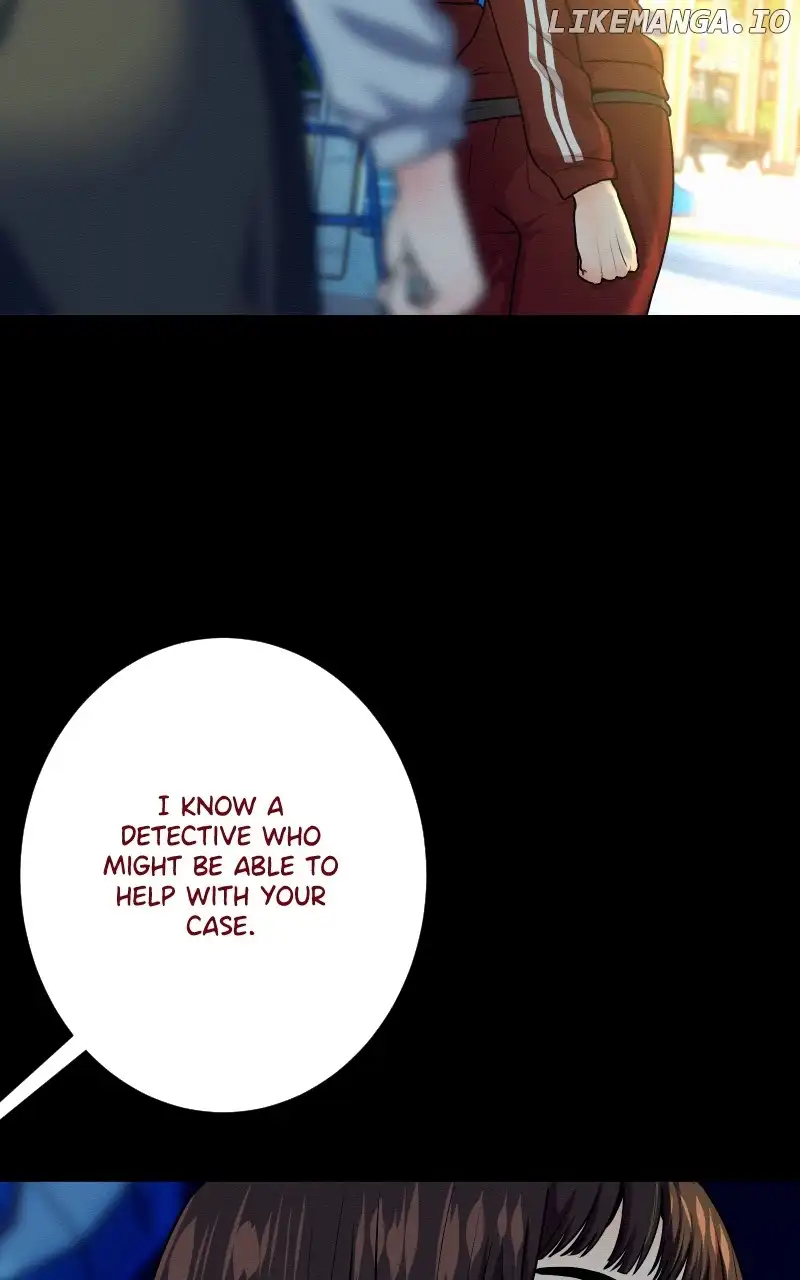 I’m Dating A Psychopath Chapter 29 - Page 35