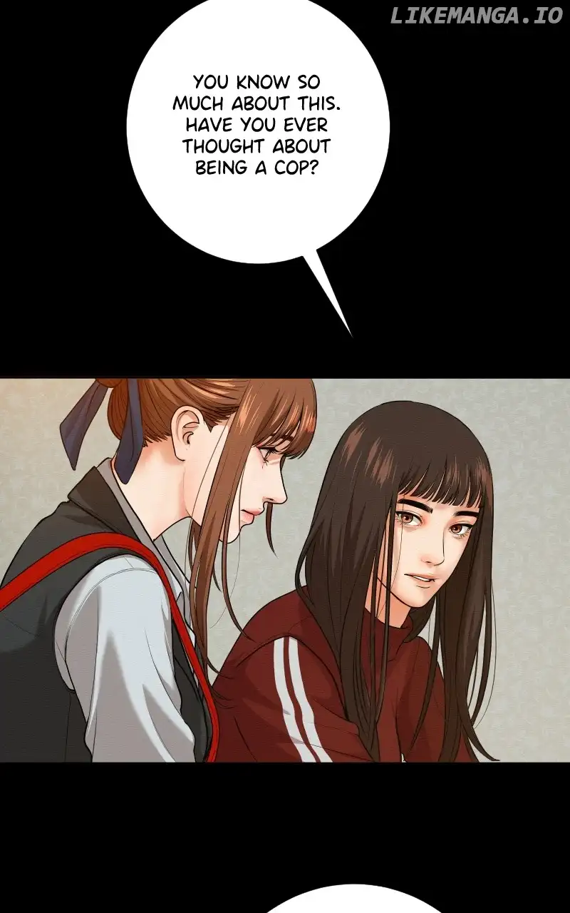 I’m Dating A Psychopath Chapter 29 - Page 42
