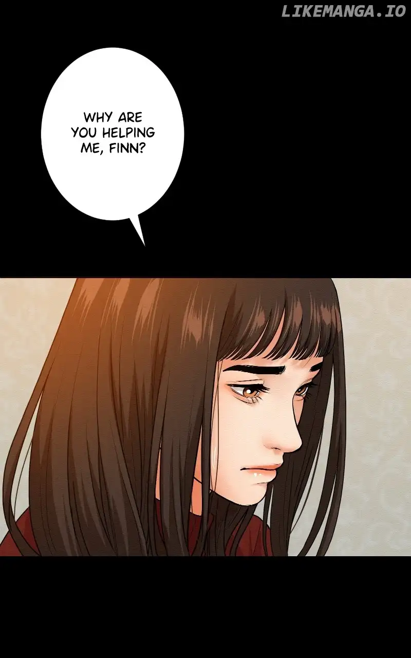 I’m Dating A Psychopath Chapter 29 - Page 45