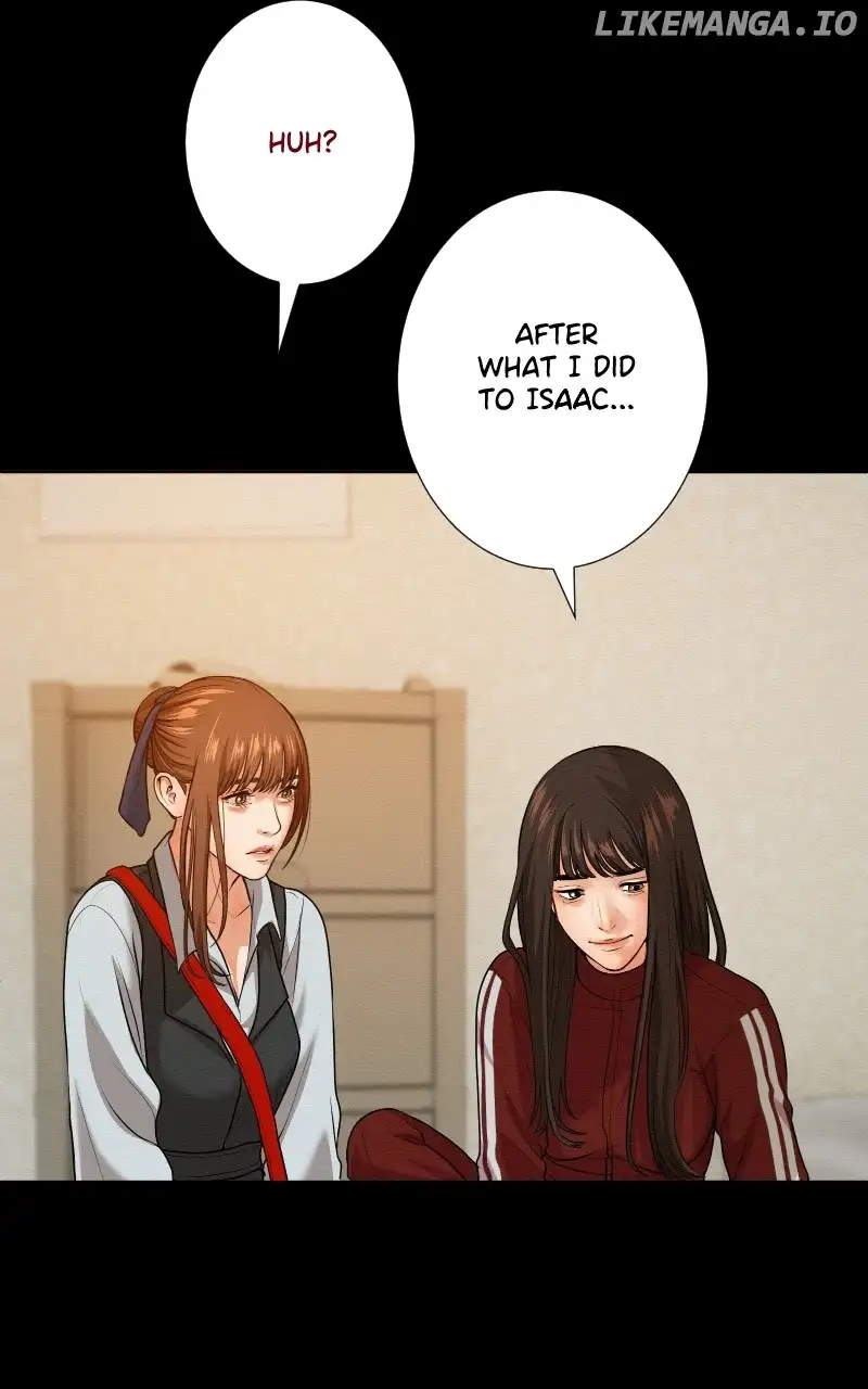 I’m Dating A Psychopath Chapter 29 - Page 46