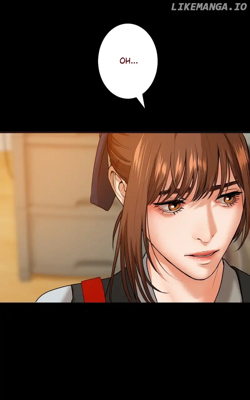 I’m Dating A Psychopath Chapter 29 - Page 47