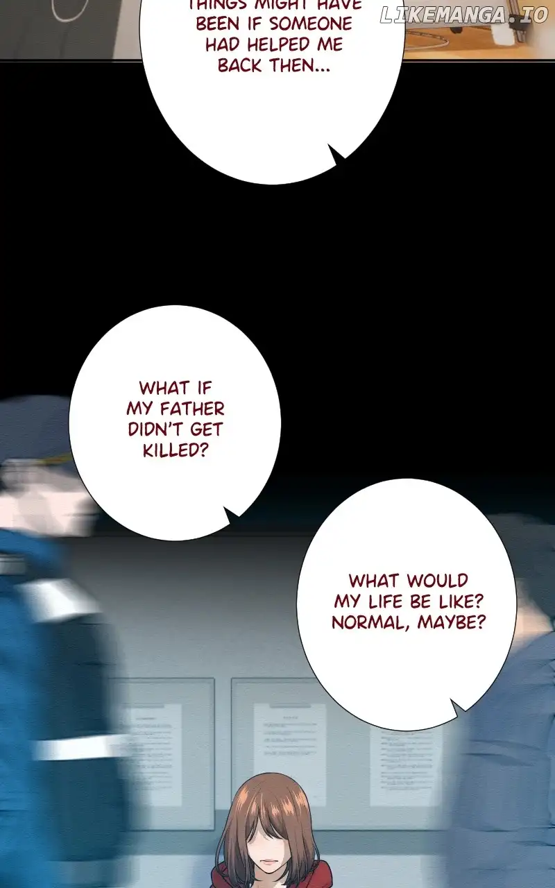 I’m Dating A Psychopath Chapter 29 - Page 49
