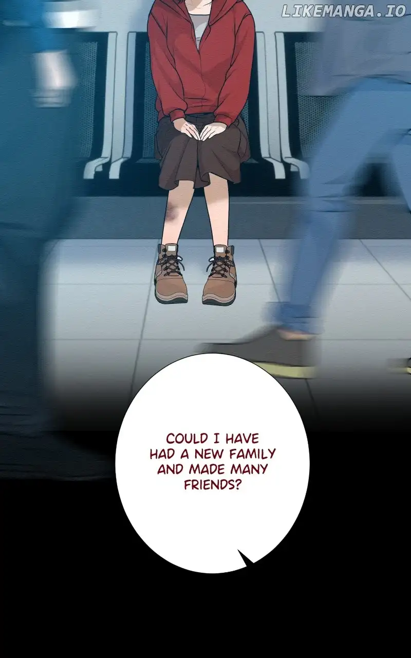 I’m Dating A Psychopath Chapter 29 - Page 50