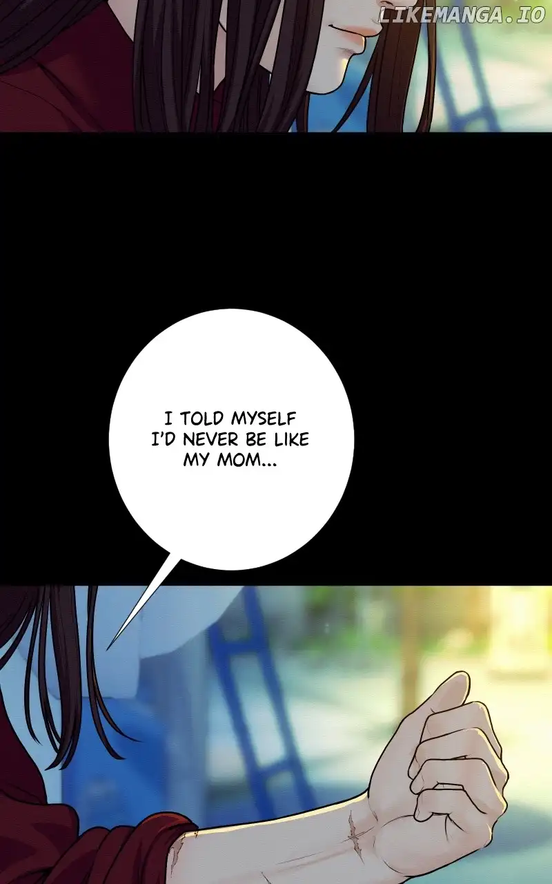 I’m Dating A Psychopath Chapter 29 - Page 6