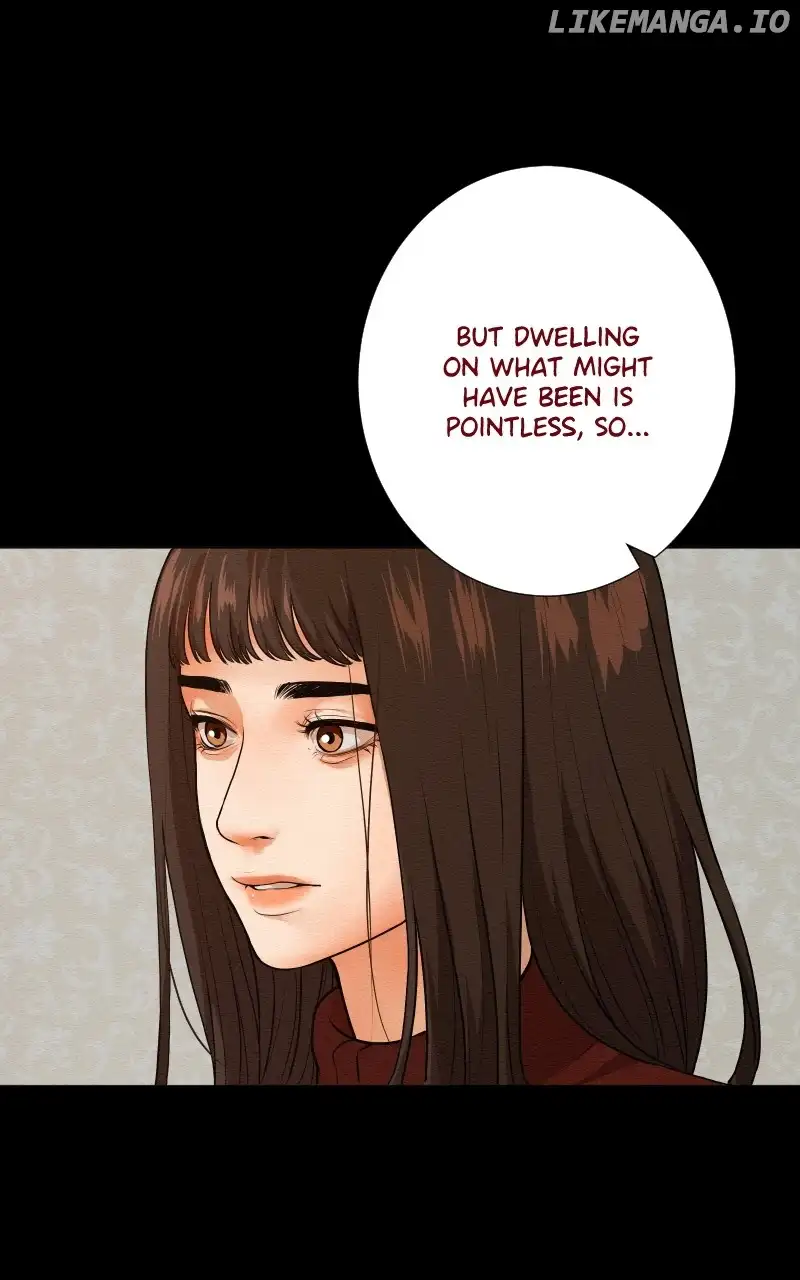 I’m Dating A Psychopath Chapter 29 - Page 51