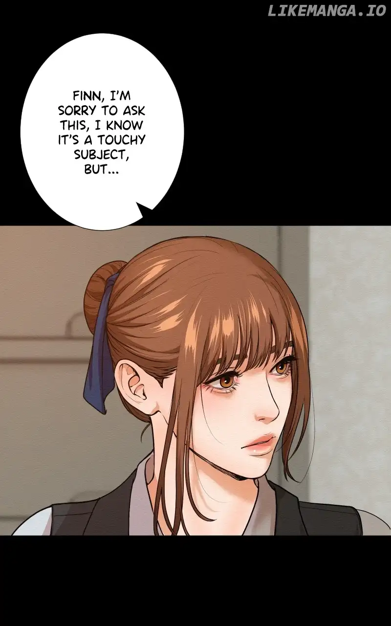 I’m Dating A Psychopath Chapter 29 - Page 52
