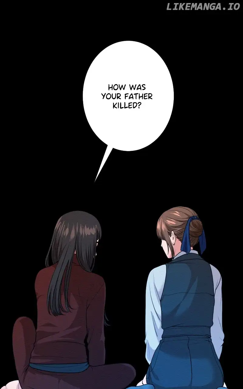 I’m Dating A Psychopath Chapter 29 - Page 53