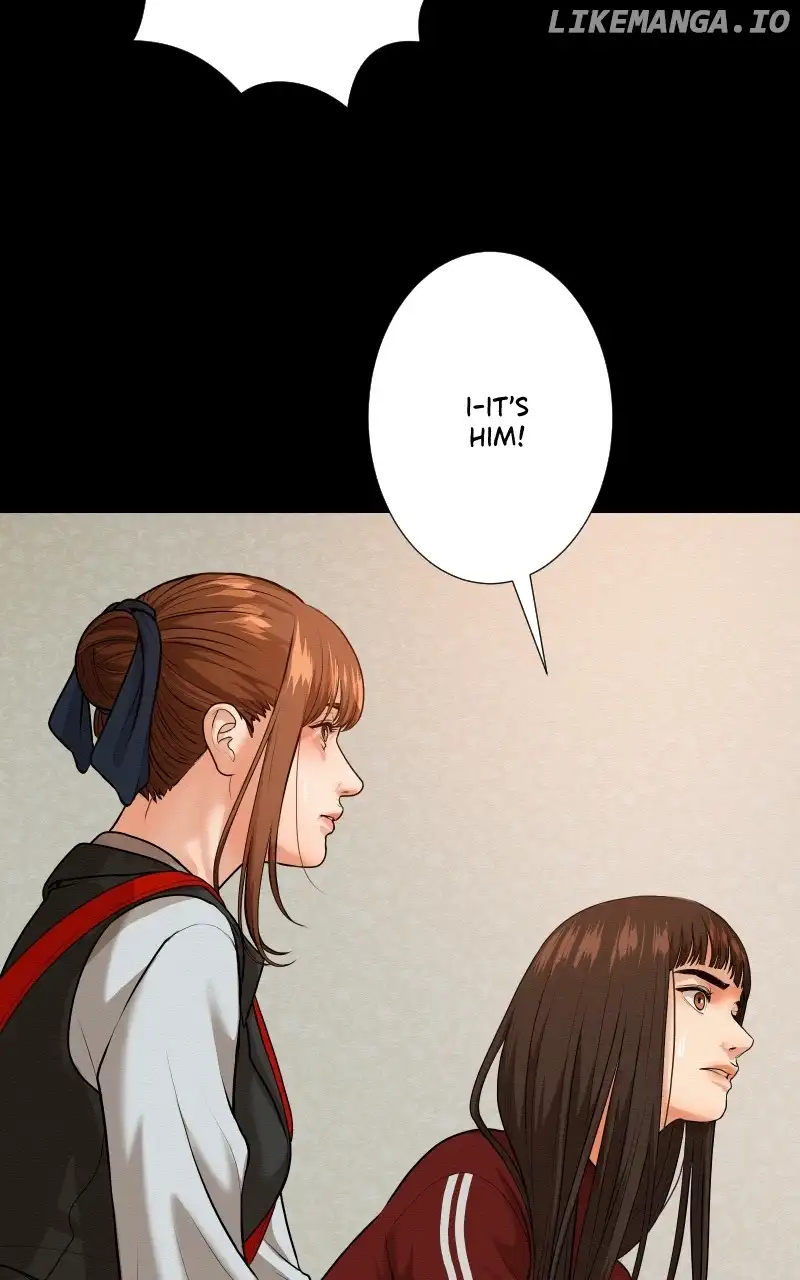 I’m Dating A Psychopath Chapter 29 - Page 57