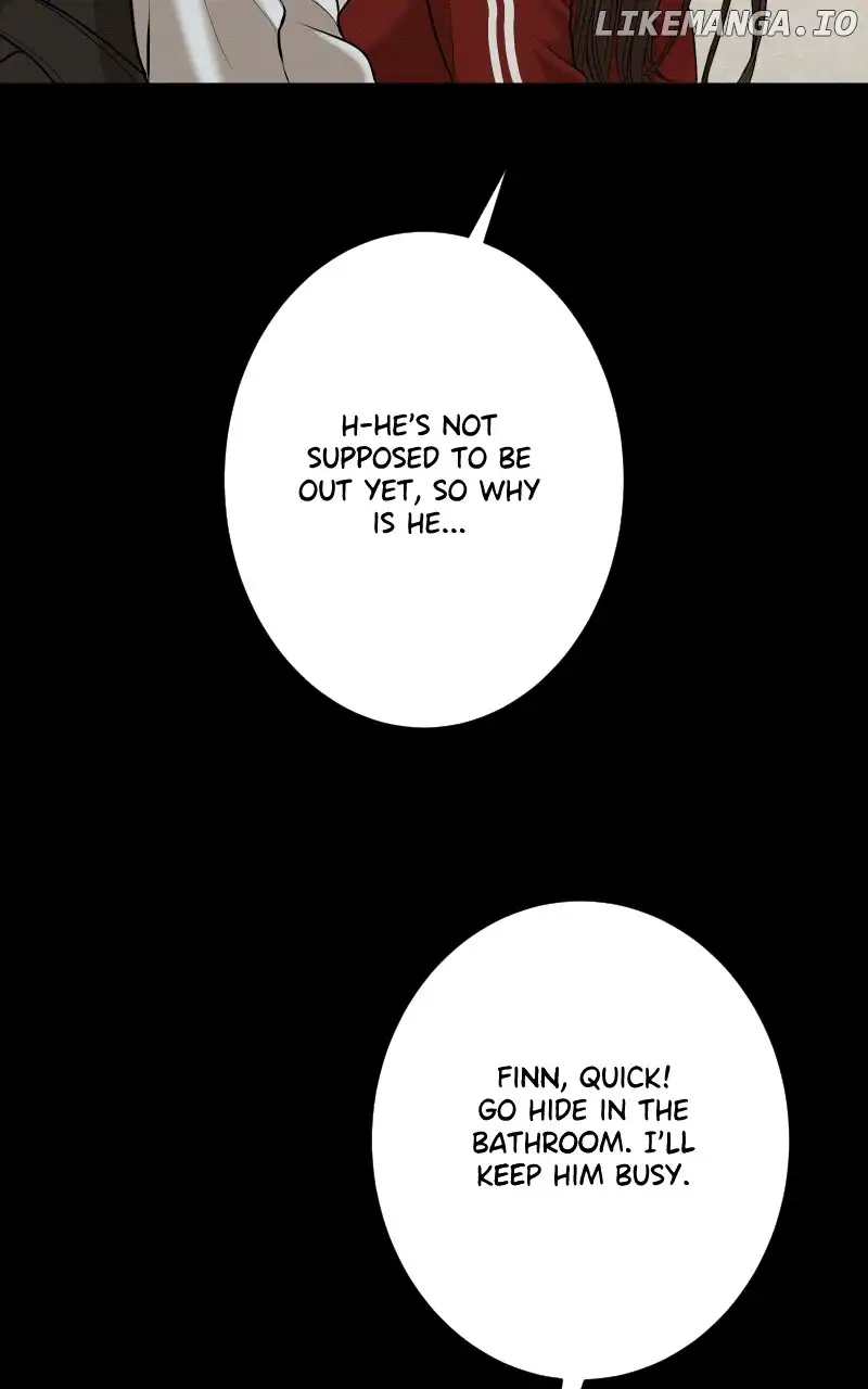 I’m Dating A Psychopath Chapter 29 - Page 58