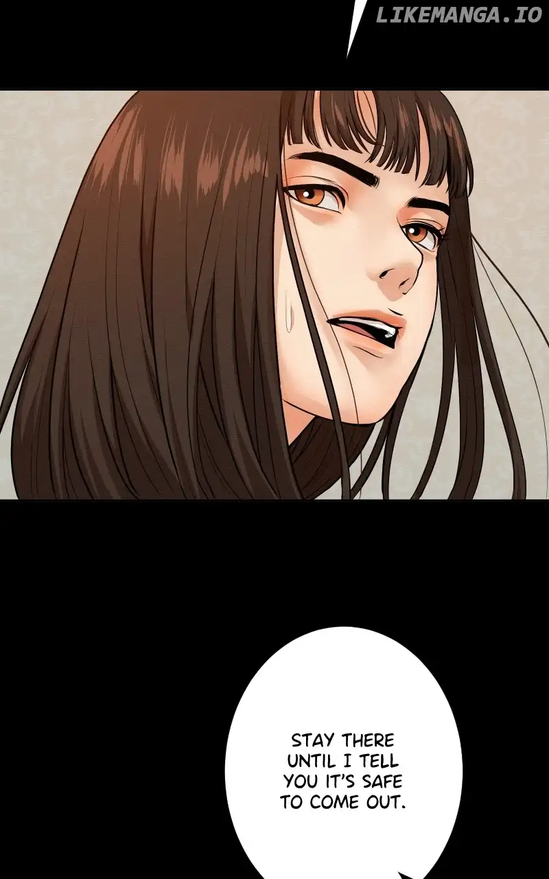 I’m Dating A Psychopath Chapter 29 - Page 59