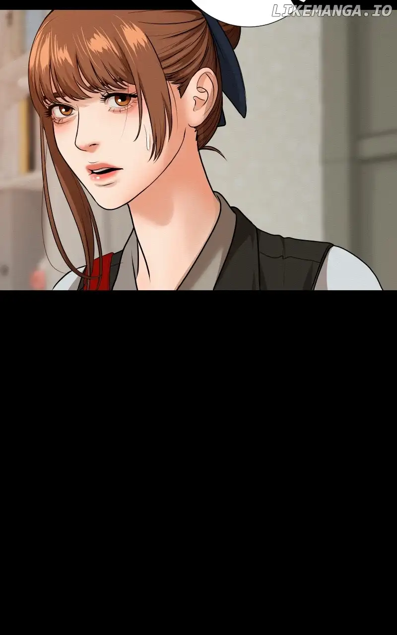 I’m Dating A Psychopath Chapter 29 - Page 60