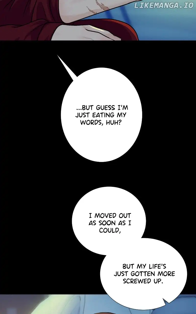 I’m Dating A Psychopath Chapter 29 - Page 7