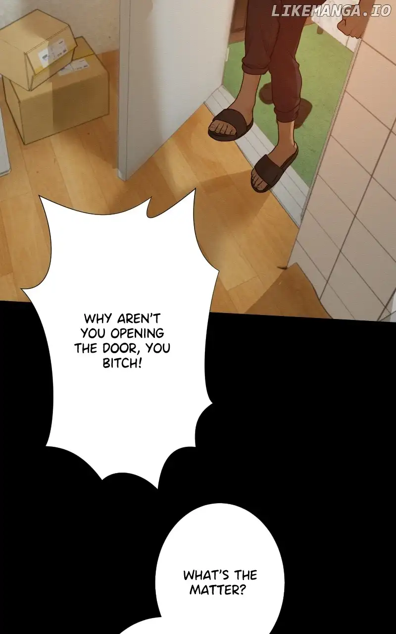 I’m Dating A Psychopath Chapter 29 - Page 62