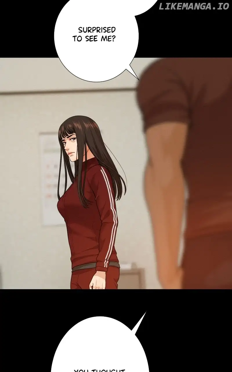 I’m Dating A Psychopath Chapter 29 - Page 63