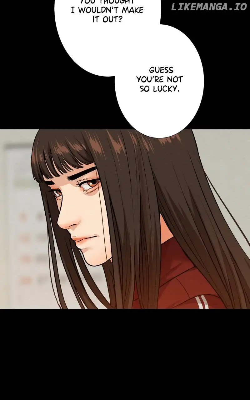 I’m Dating A Psychopath Chapter 29 - Page 64