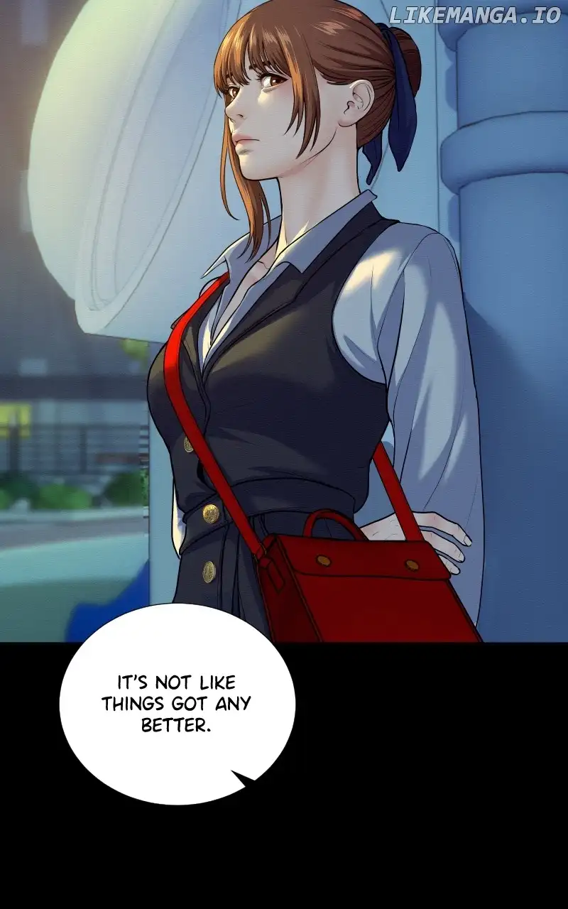 I’m Dating A Psychopath Chapter 29 - Page 8