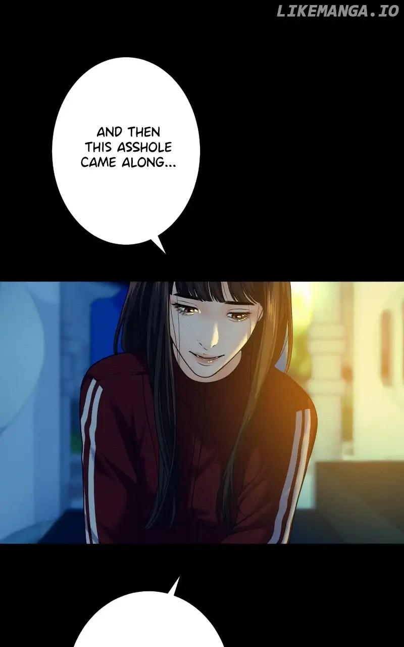 I’m Dating A Psychopath Chapter 29 - Page 9