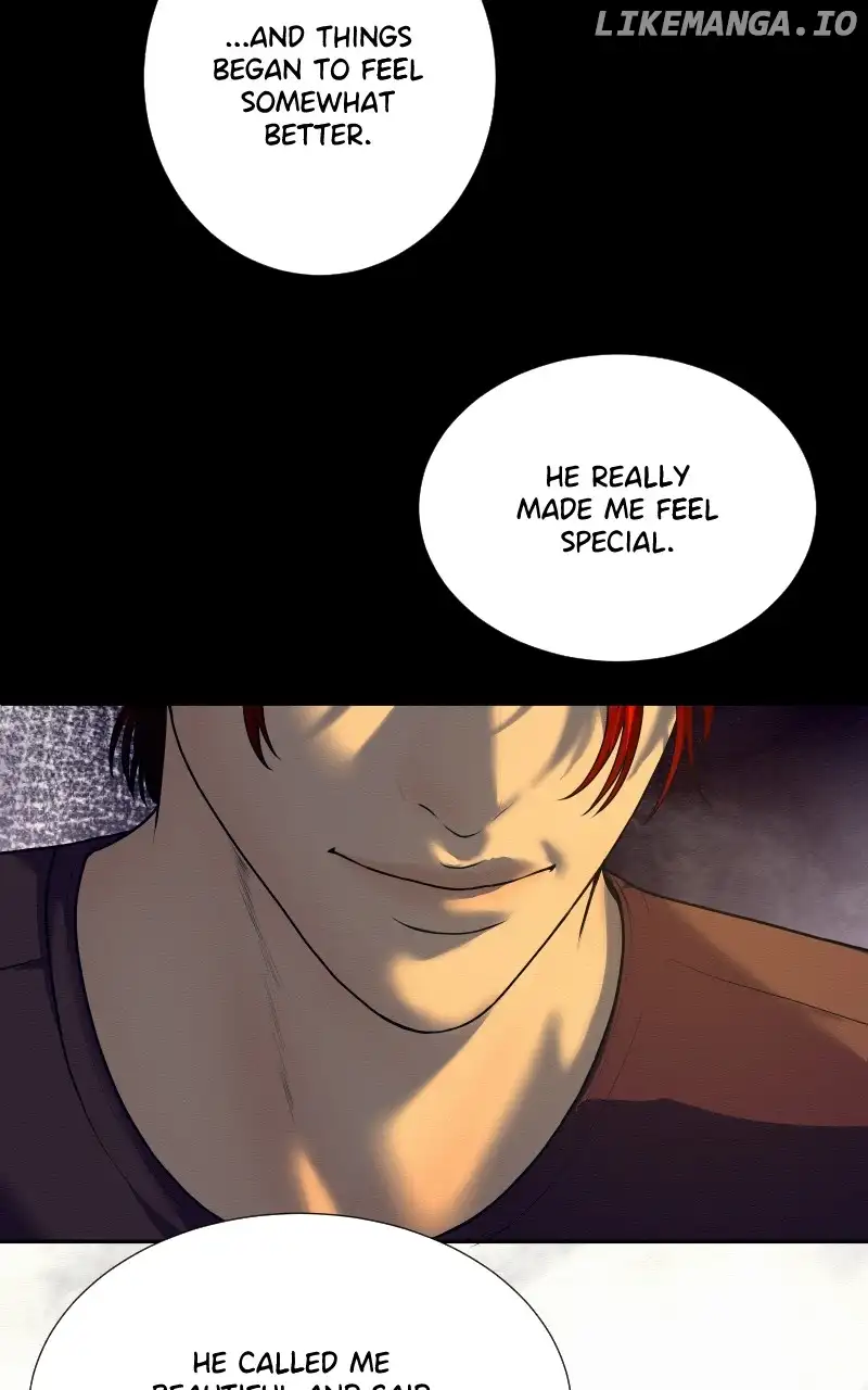 I’m Dating A Psychopath Chapter 29 - Page 10