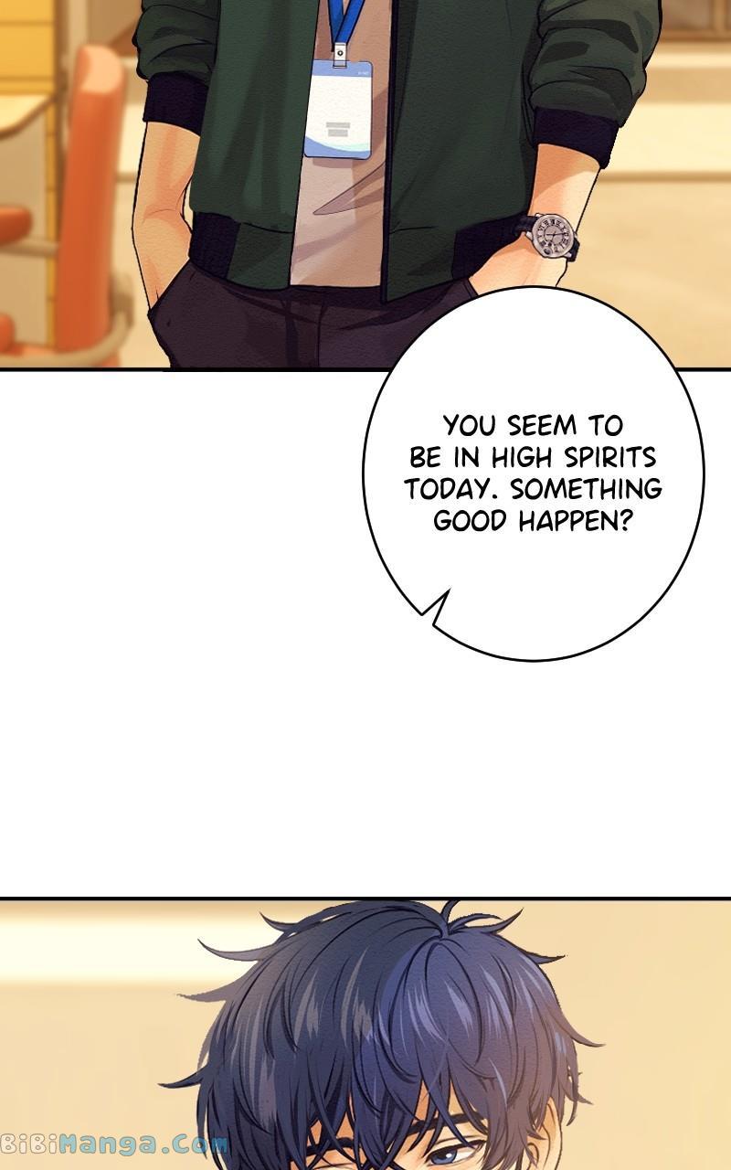I’m Dating A Psychopath Chapter 3 - Page 11
