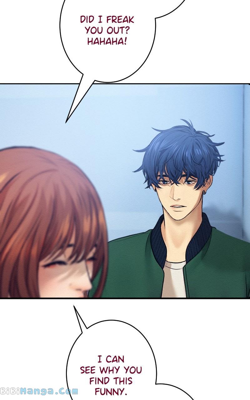 I’m Dating A Psychopath Chapter 3 - Page 103