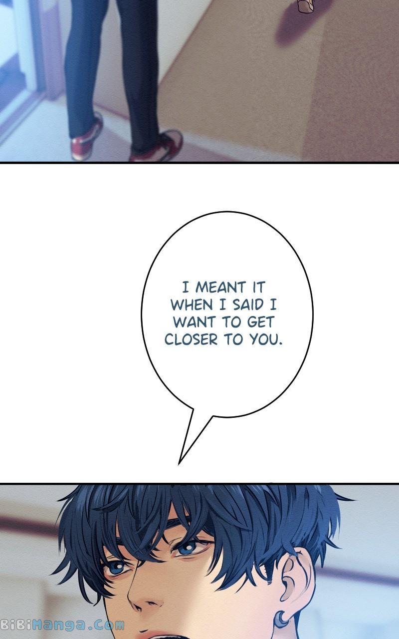 I’m Dating A Psychopath Chapter 3 - Page 110