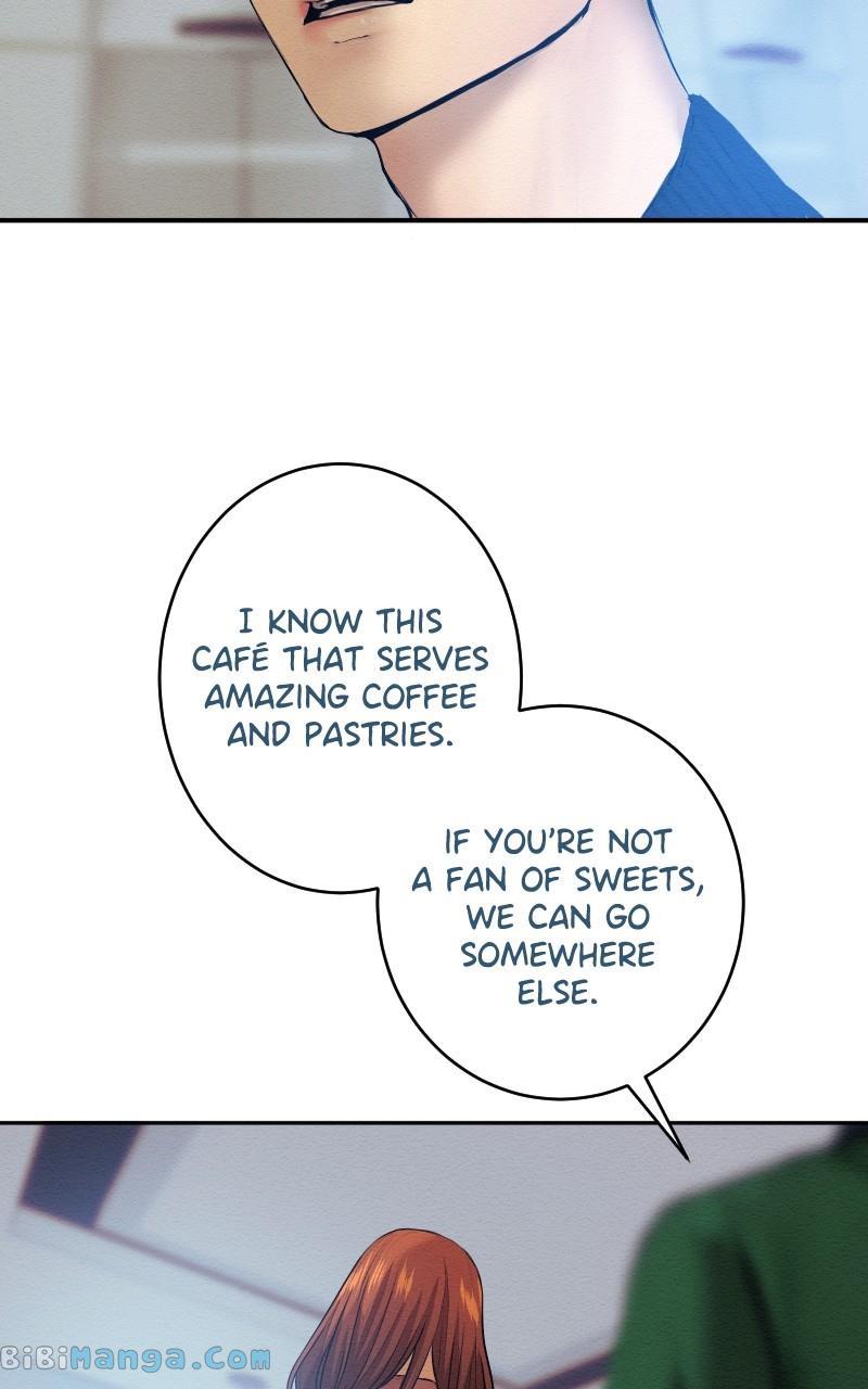 I’m Dating A Psychopath Chapter 3 - Page 111